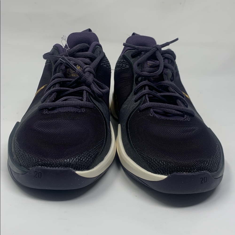 NEW Nike Sabrina 2 KC “broken records” basketball sneakers Big kids 7Y - Picture 14 of 16